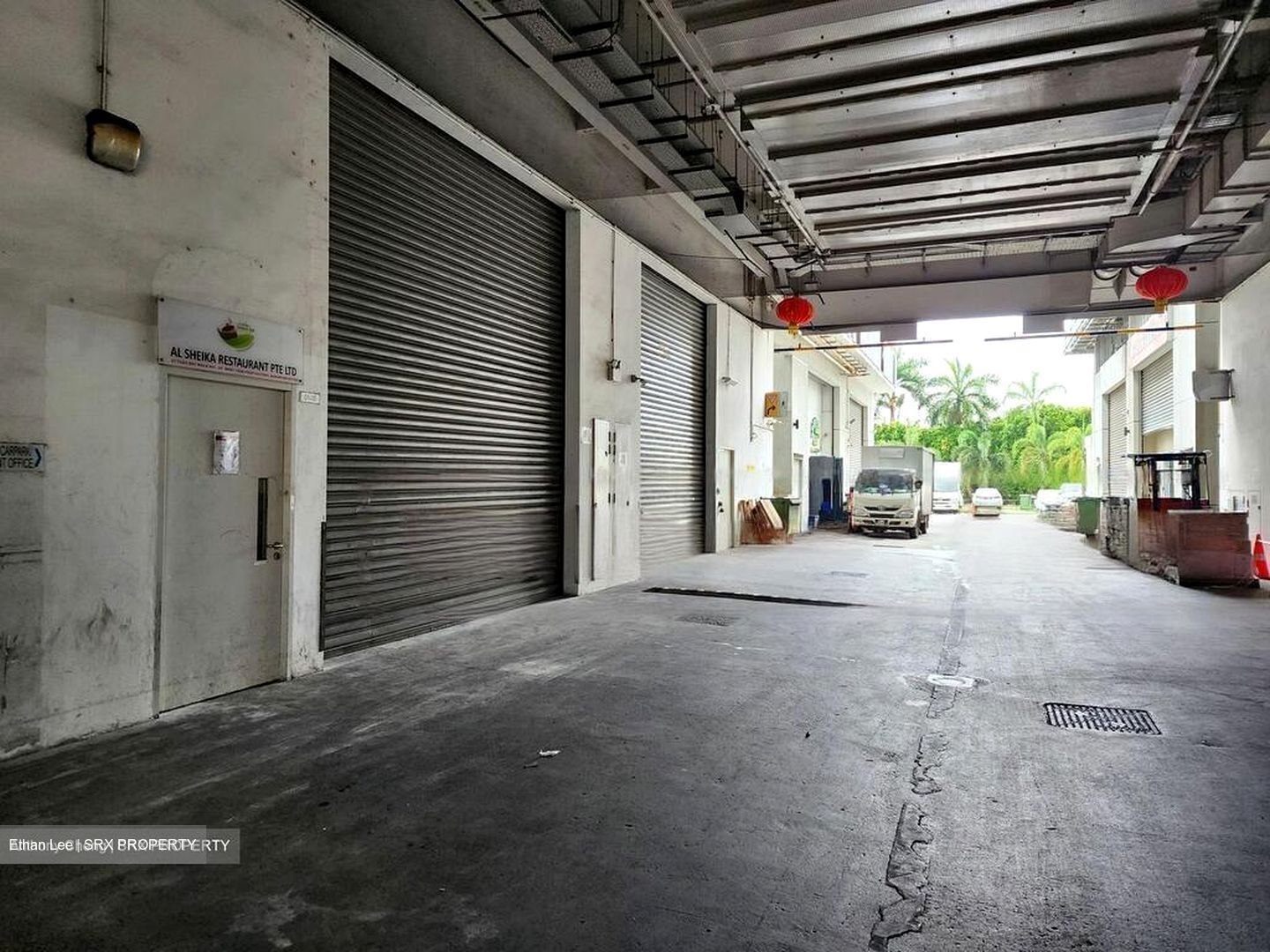 Westview Food Factory (D22), Factory #482760961